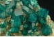 Dioptase