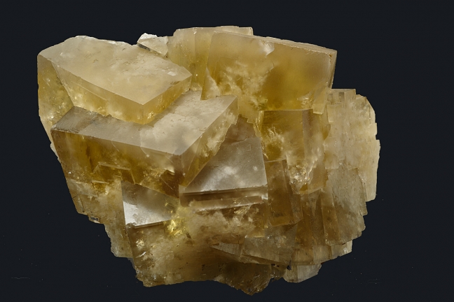 Fluorite 