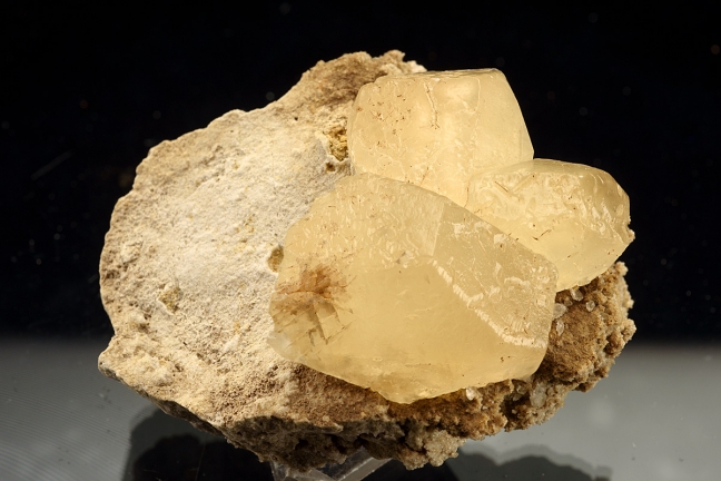 Calcite