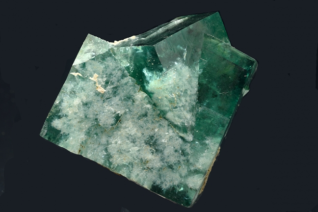 Fluorite