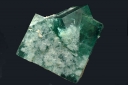 Fluorite