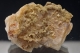 Hemimorphite on Fluorite