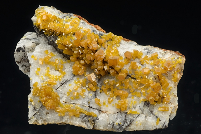 Mimetite 