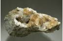 Calcite & Analcime