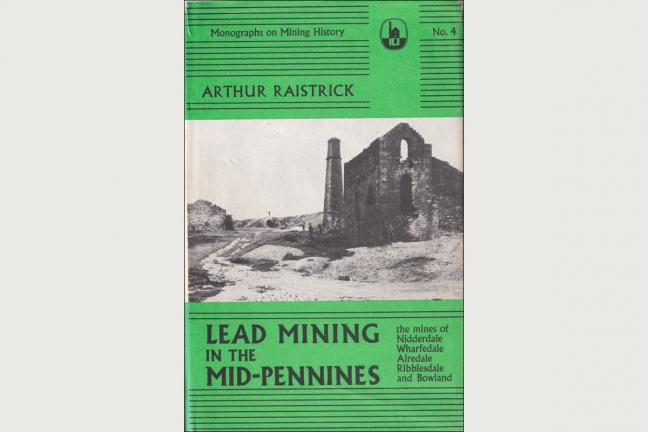 Lead Mining in the Mid-Pennines