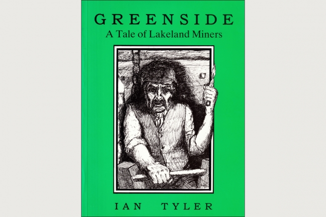 Greenside, A Tale of Lakeland Miners