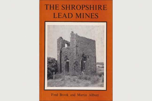 The Shropshire Lead Mines