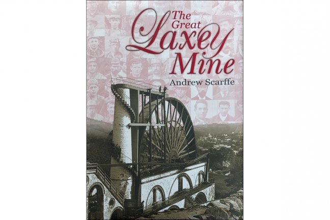 The Great Laxey Mine