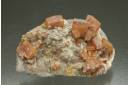 Wulfenite