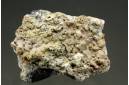 Phosphohedyphane after Cerussite