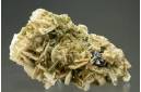 Elbaite and Cassiterite