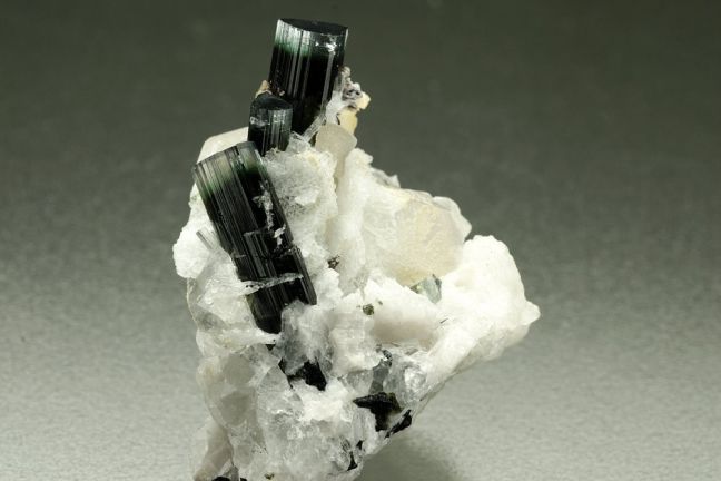 ELBAITE