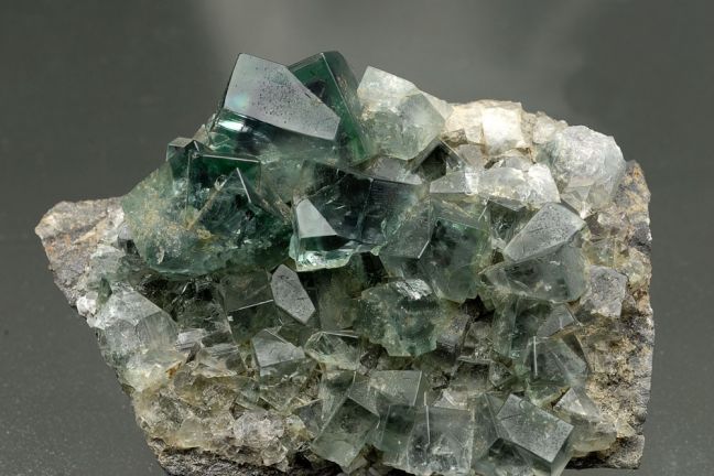 Fluorite 