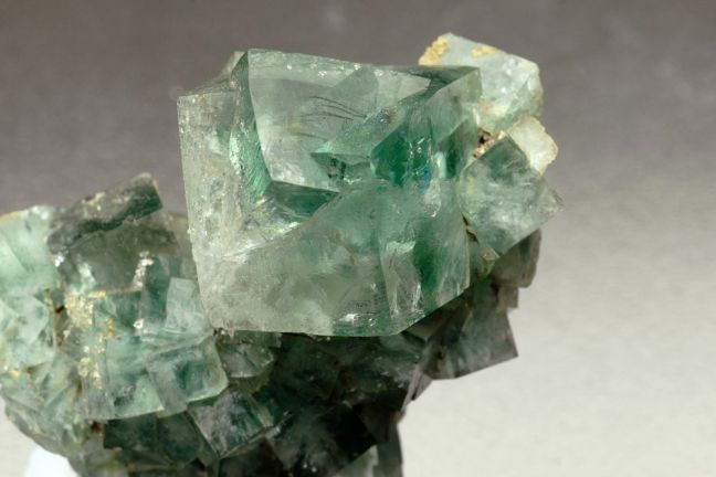 Fluorite