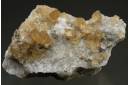 CALCITE & ANALCIME