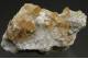 CALCITE & ANALCIME