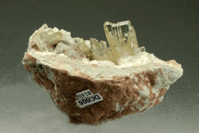 Barite