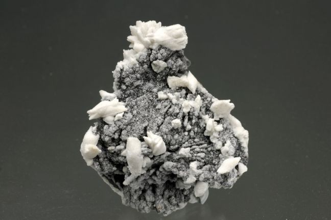 Barytocalcite