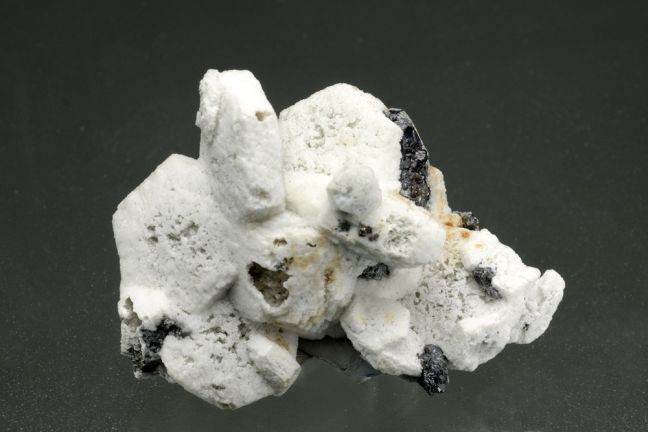 Barite after Witherite