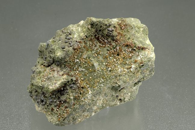 Garnet-Grossular