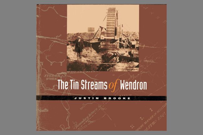 The Tin Streamers of Wendron