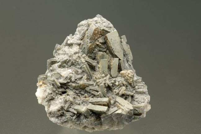 Barite