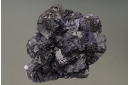 Fluorite -'Blue-John'