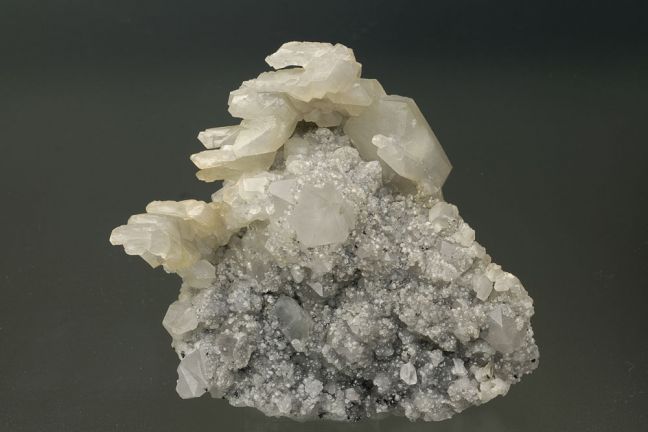 Calcite