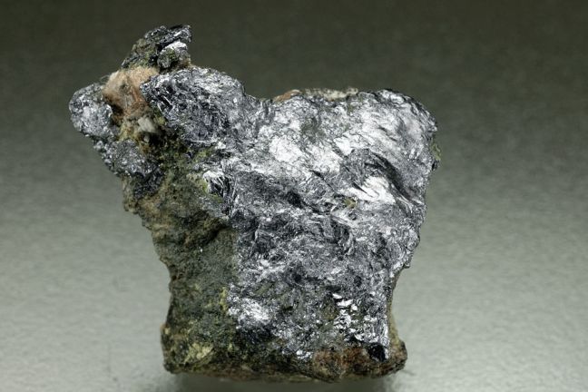 Molybdenite