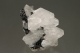 Calcite with Ilvaite