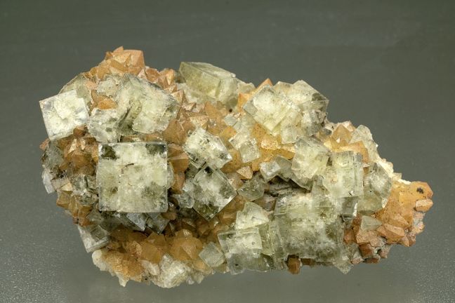 Fluorite