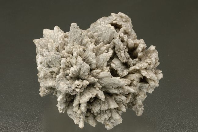 Barytocalcite