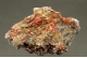 Wulfenite