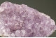 Quartz var. Amethyst