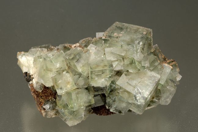 Fluorite