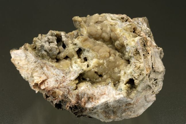 Smithsonite