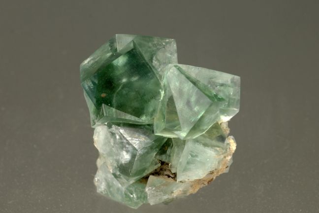 Fluorite