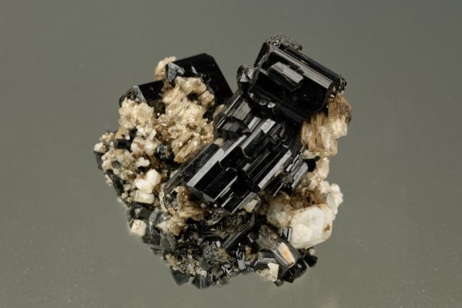 Schorl