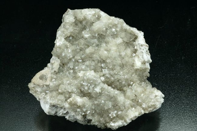 Brewsterite-(Sr)