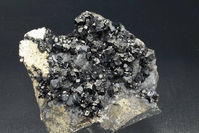 Galena & Sphalerite