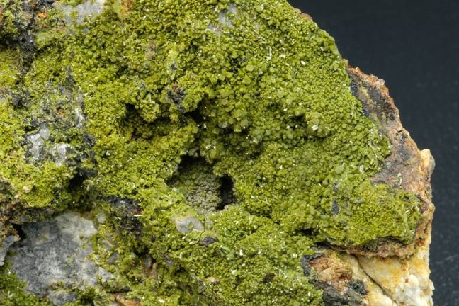 Pyromorphite