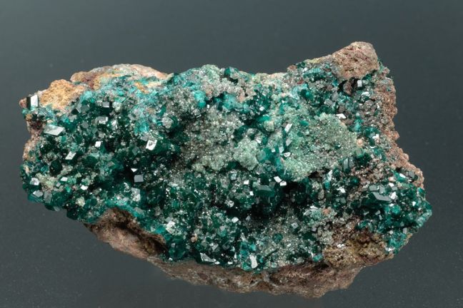 Dioptase