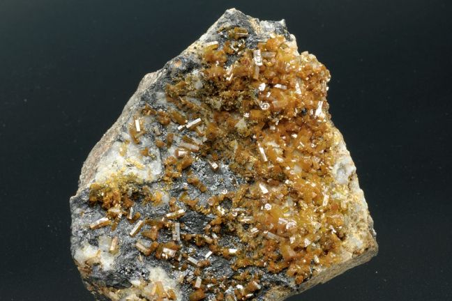 Mimetite 