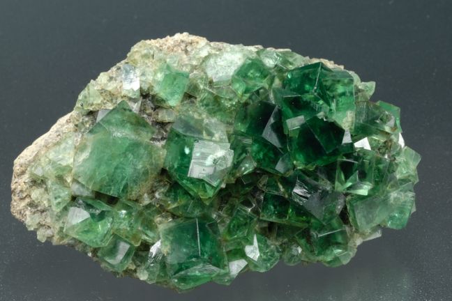 Fluorite