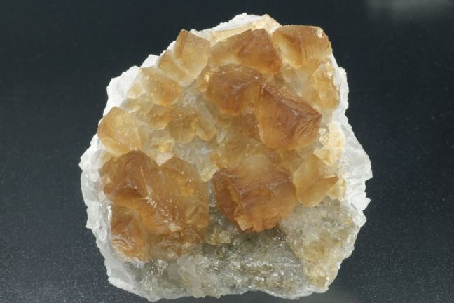 Calcite