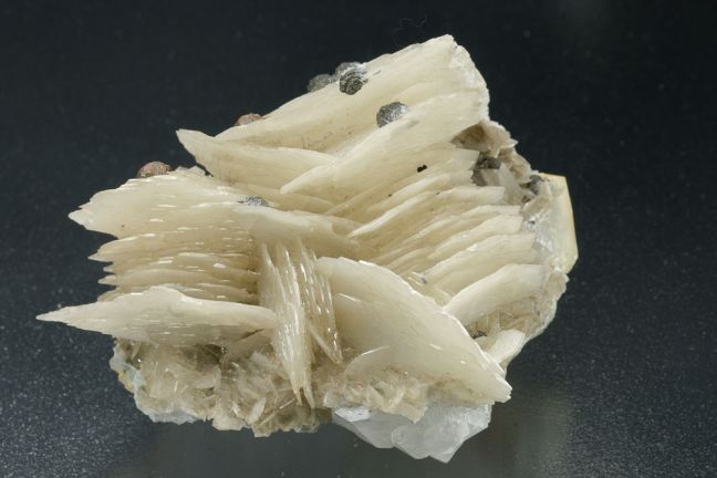 Calcite