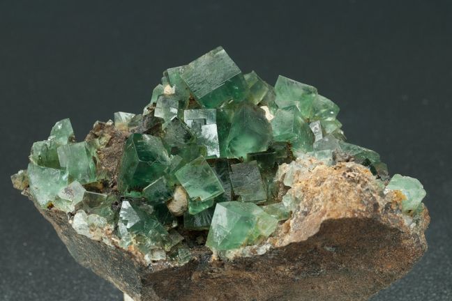 Fluorite