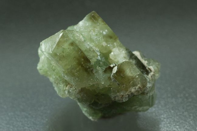 Herderite