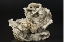 Calcite & Pyrite