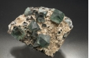 Fluorite